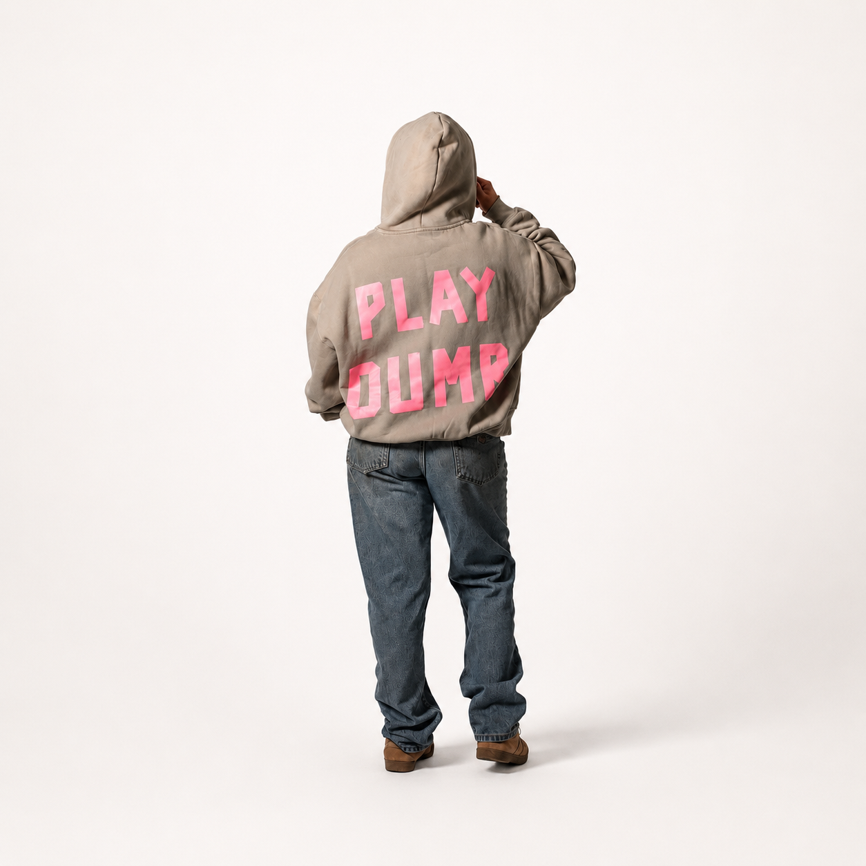 “PLAY DUMB” LIMITED