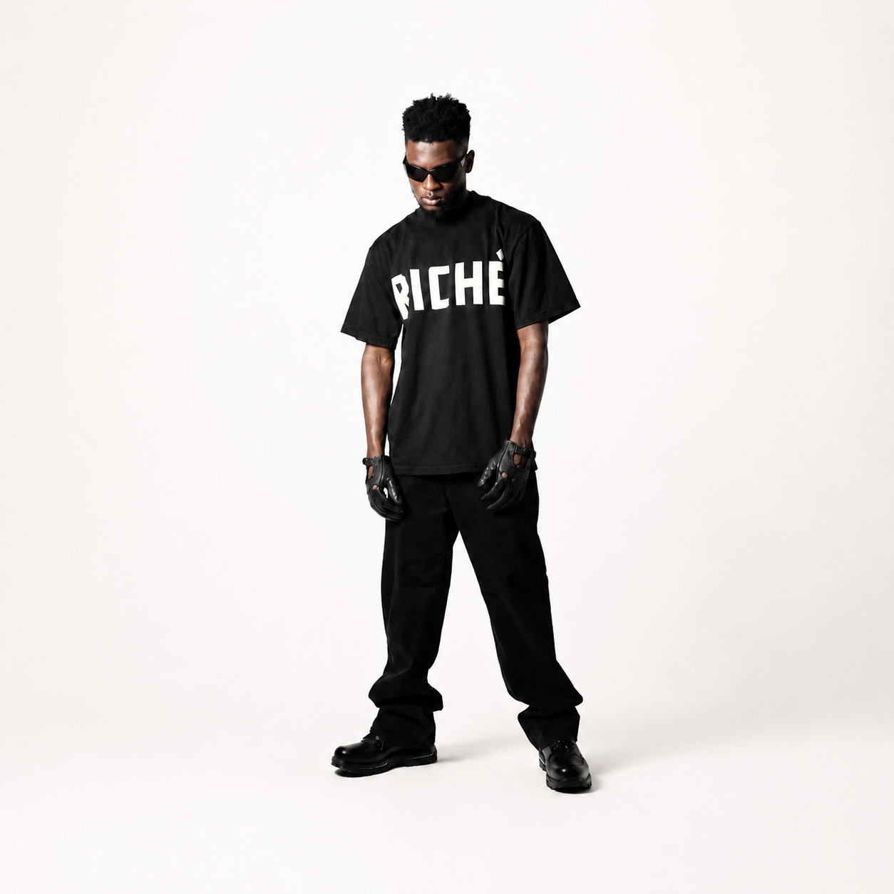 RICHÈ T